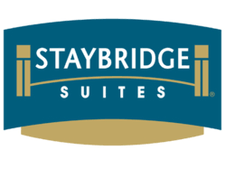 Staybridge Suites MIA Parking