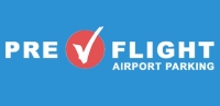 PreFlight Airport Parking