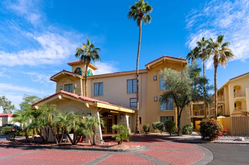 La Quinta by Wyndham PHX Airport