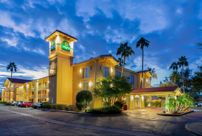 La Quinta by Wyndham PHX Airport