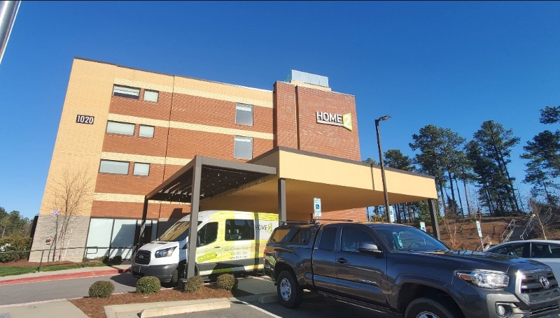 Home2 Suites by Hilton photo 1