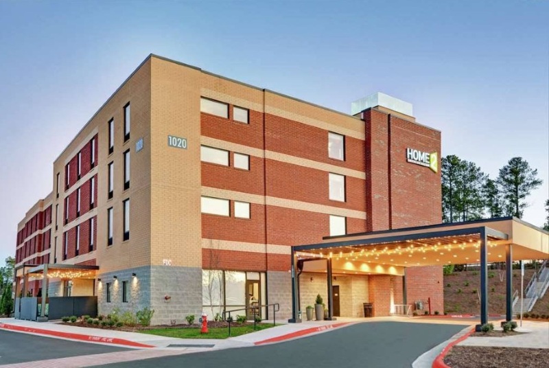 Home2 Suites by Hilton photo 2