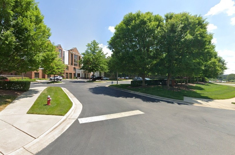 Hyatt Place RDU Airport photo 2