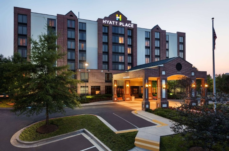 Hyatt Place RDU Airport photo 3