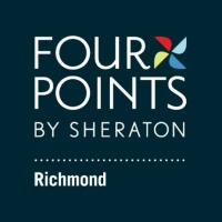 Four Points logo