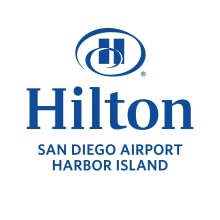 Hilton SAN Harbor Island