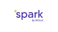 EVODS Parking at Spark by Hilton