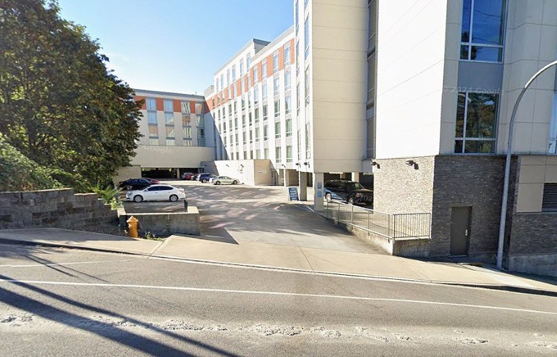 Four Points Seattle Airport South