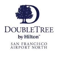 DoubleTree SFO North Bayfront logo