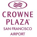 Crowne Plaza SFO Parking
