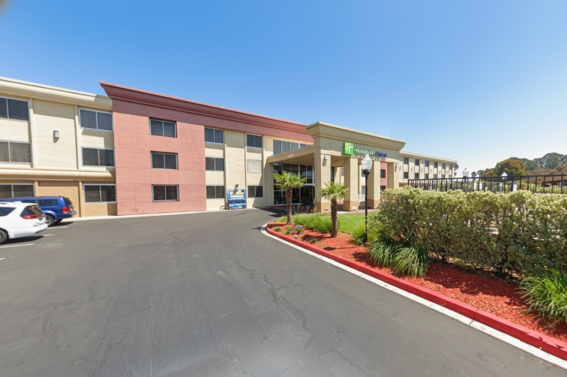 Holiday Inn Express SFO South