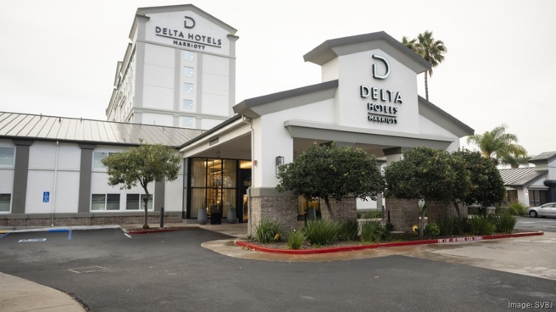 Delta Hotel SJC