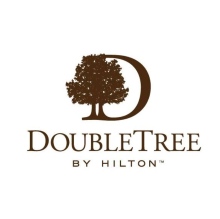 DoubleTree by Hilton logo