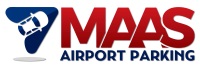 Maas Airport Parking SLC logo