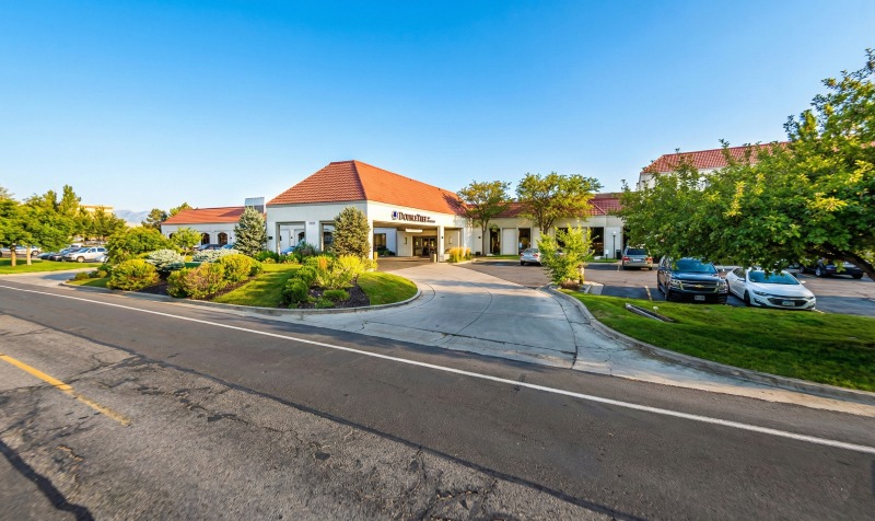 DoubleTree by Hilton
