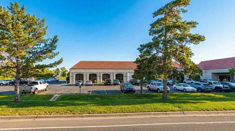 DoubleTree by Hilton
