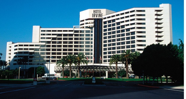 Hotel Irvine
