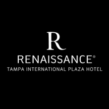 Renaissance Intl Plaza Hotel