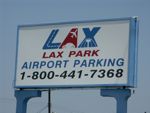 LAX Park