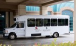 Marriott LAX Parking