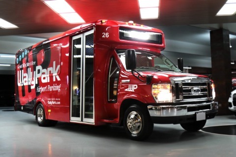 wally park o hare wally park o hare