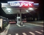 WallyPark Premier Airport Parking