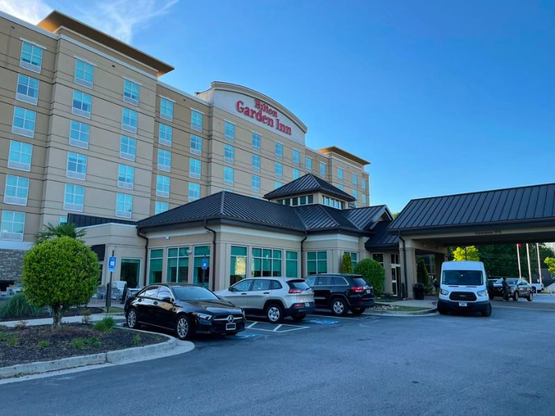 Top 5 Off Site Atlanta Airport Parking Lots Reviews Tips